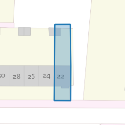 Perceel HTT02-B-3527
