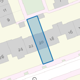 Perceel HTT02-B-3543