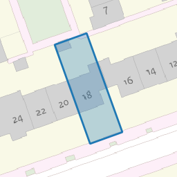 Perceel HTT02-B-3544