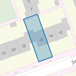 Perceel HTT02-B-3545