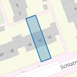 Perceel HTT02-B-3546