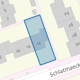 Perceel HTT02-B-3547