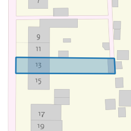 Perceel HTT02-B-3553
