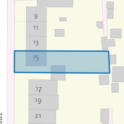 Perceel HTT02-B-3554