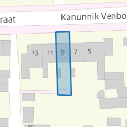 Perceel HTT02-B-3559