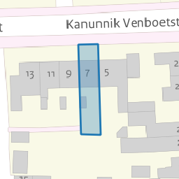 Perceel HTT02-B-3560