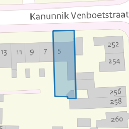 Perceel HTT02-B-3561