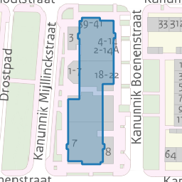 Perceel HTT02-B-3563