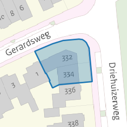 Perceel HTT02-B-3567