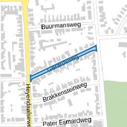 Perceel HTT02-B-3568