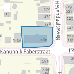 Perceel HTT02-B-3573