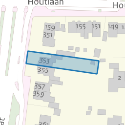 Perceel HTT02-B-3578