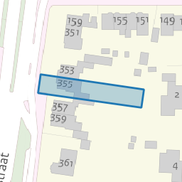 Perceel HTT02-B-3579