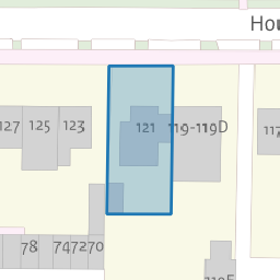 Perceel HTT02-B-3587