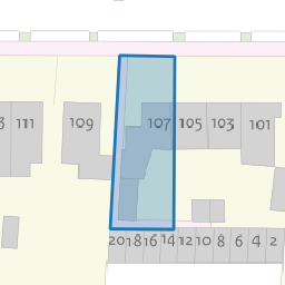 Perceel HTT02-B-3590
