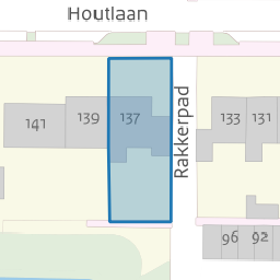 Perceel HTT02-B-3595