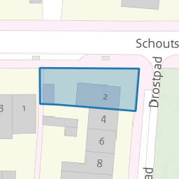 Perceel HTT02-B-3596