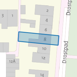 Perceel HTT02-B-3599