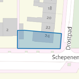 Perceel HTT02-B-3602