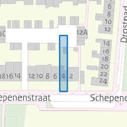 Perceel HTT02-B-3606