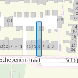 Perceel HTT02-B-3608