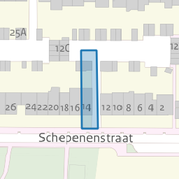 Perceel HTT02-B-3611