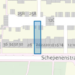 Perceel HTT02-B-3619