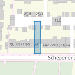 Perceel HTT02-B-3620