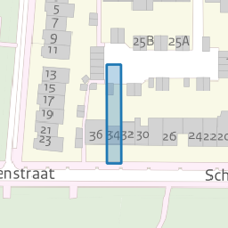 Perceel HTT02-B-3624