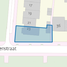 Perceel HTT02-B-3626