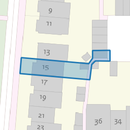 Perceel HTT02-B-3628