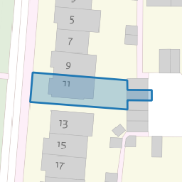 Perceel HTT02-B-3630