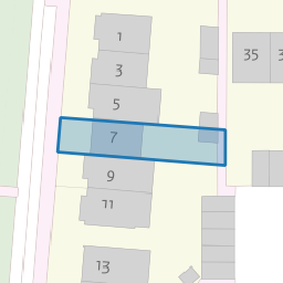 Perceel HTT02-B-3632