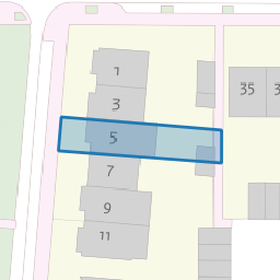 Perceel HTT02-B-3633