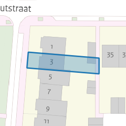Perceel HTT02-B-3634