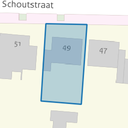 Perceel HTT02-B-3639