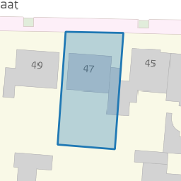 Perceel HTT02-B-3640