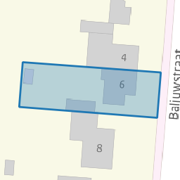 Perceel HTT02-B-3644