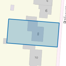 Perceel HTT02-B-3645