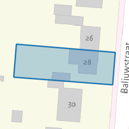 Perceel HTT02-B-3655