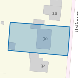 Perceel HTT02-B-3656