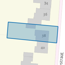 Perceel HTT02-B-3660