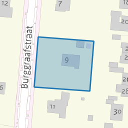 Perceel HTT02-B-3666