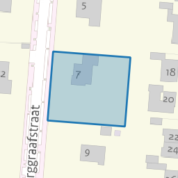 Perceel HTT02-B-3667