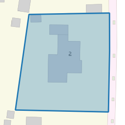 Perceel HTT02-B-3671