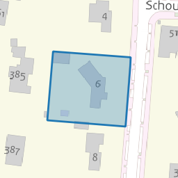 Perceel HTT02-B-3673