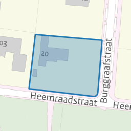 Perceel HTT02-B-3677