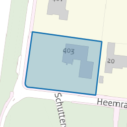 Perceel HTT02-B-3678