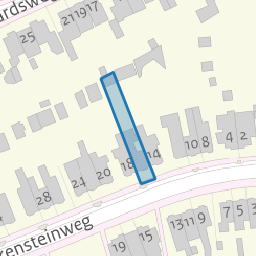 Perceel HTT02-B-3698