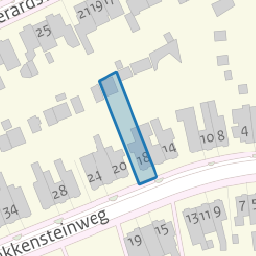 Perceel HTT02-B-3699